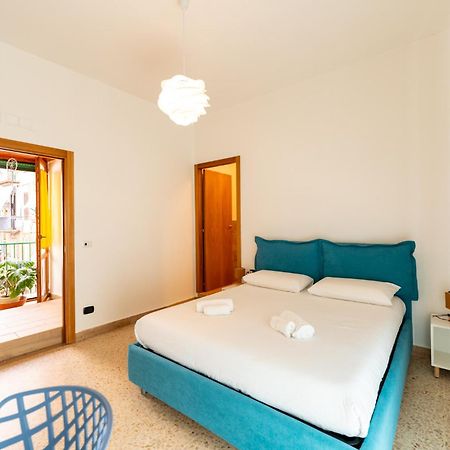Tombolata Hotel Napels Buitenkant foto