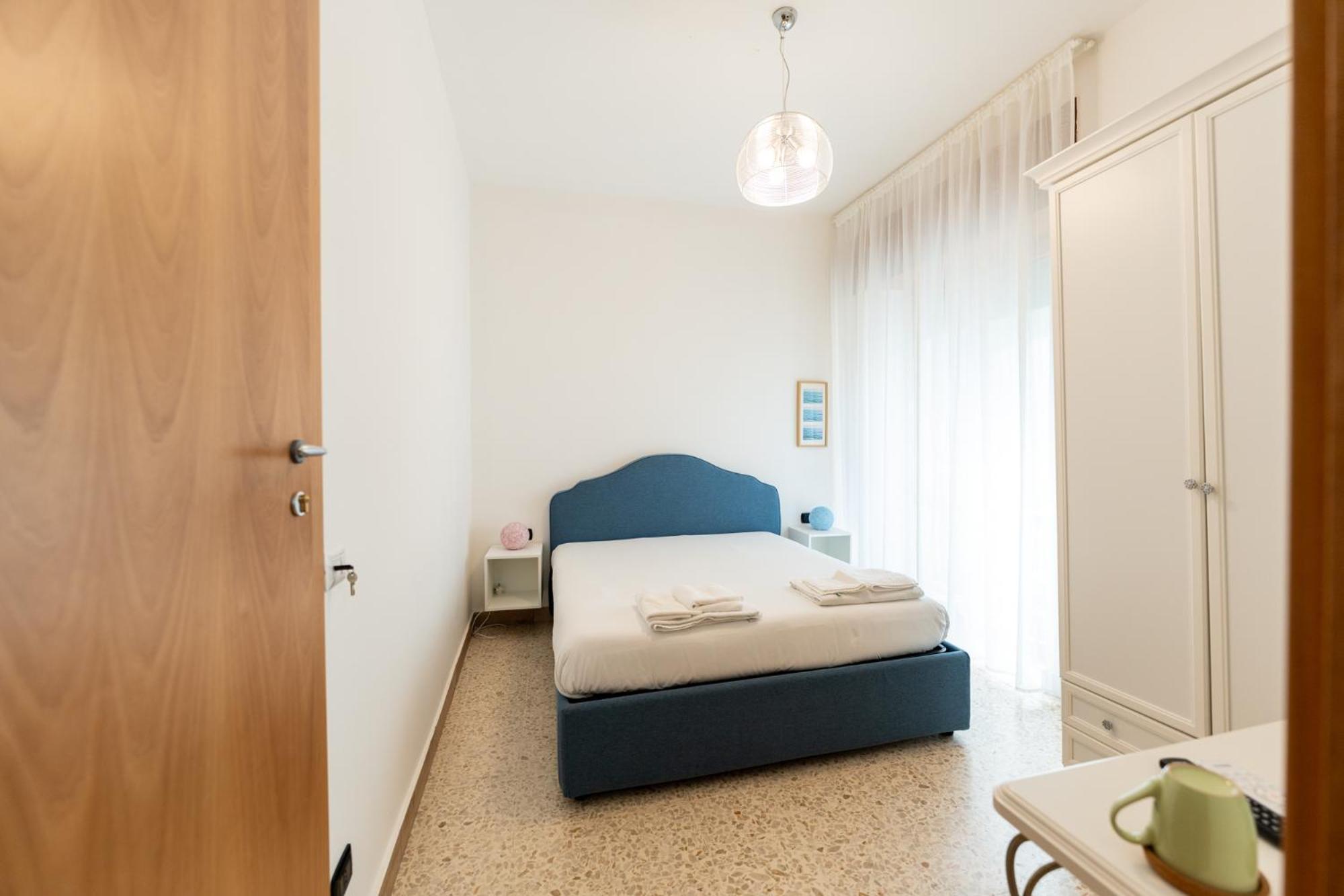 Tombolata Hotel Napels Buitenkant foto